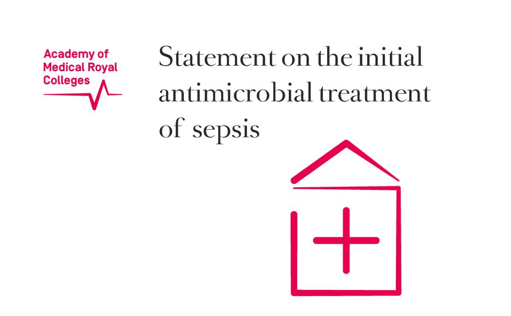 AoMRC Sepsis Statement