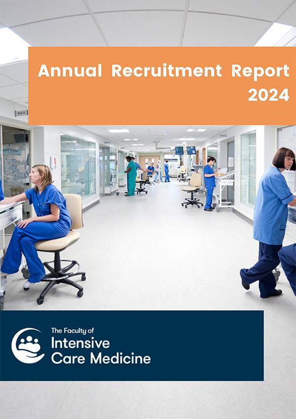 Annual Recruitment Report 2024