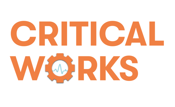 Critical Works Listing Logo