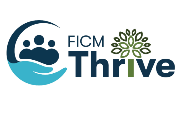 FICM Thrive Listing Logo