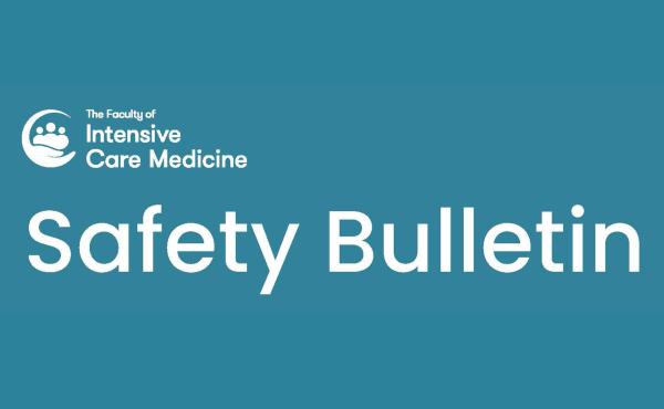Safety Bulletin Logo