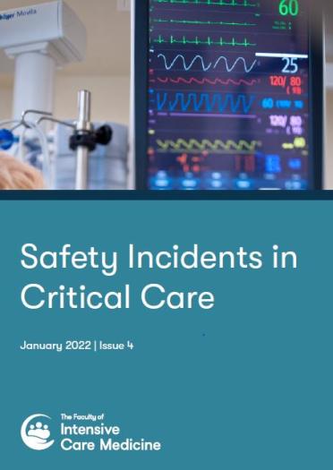 Safety Bulletin 4 frontcover