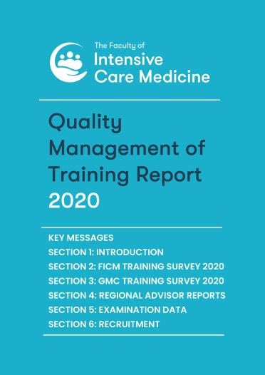 FICM Quality Report 2020