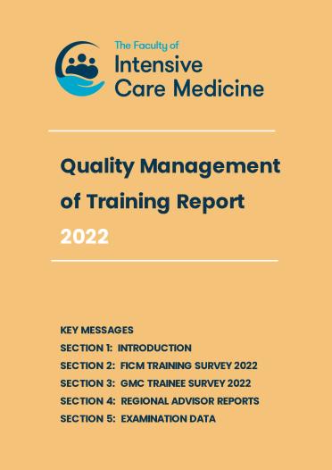 FICM Quality Report 2022