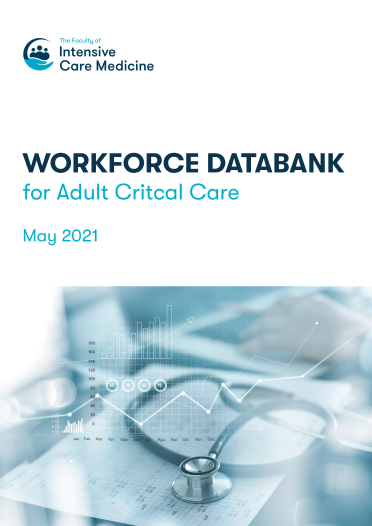 Workforce Data Bank 2021