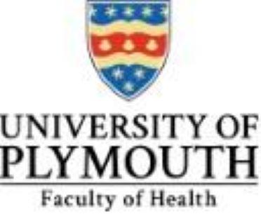 University of Plymouth Logo