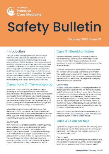 SB13 Feb 2025 Cover