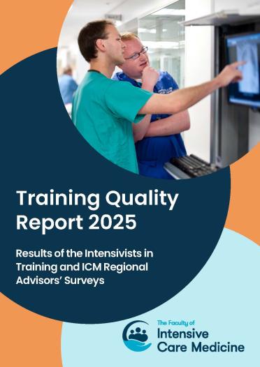 Training Quality Report 2025