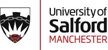 University of Salford logo