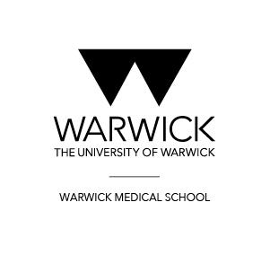 University of Warwick logo